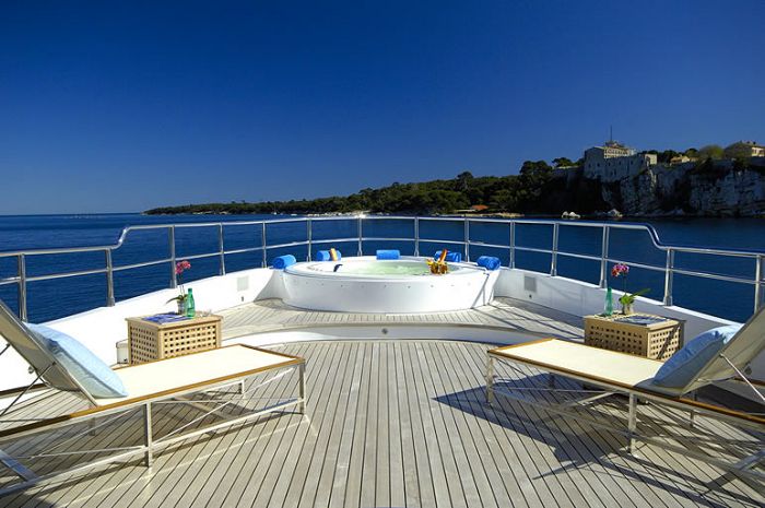 teak-deck