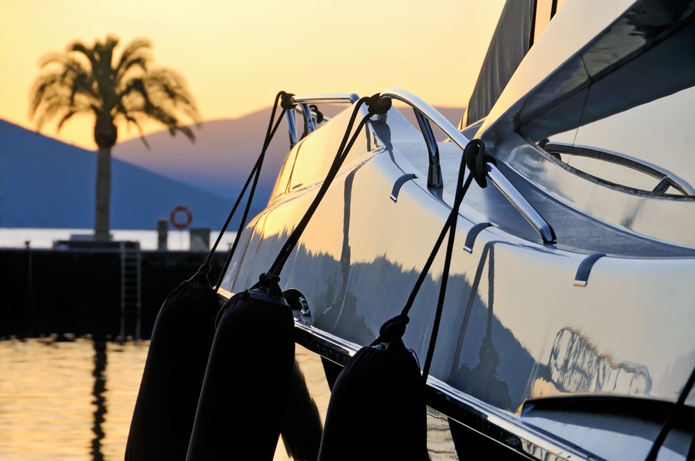 Painting Fiberglass & Aluminum Boats